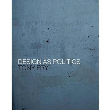 Design as Politics
