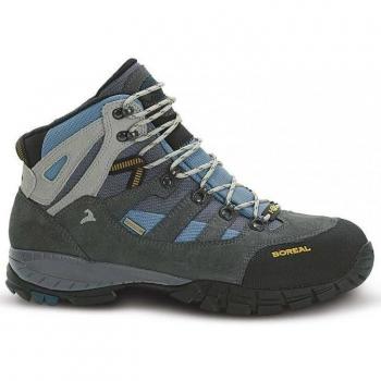 Boreal Mazama W's - Zapatos deportivos para mujer, multicolor, talla 4