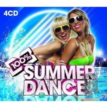 100 Percent Summer Dance