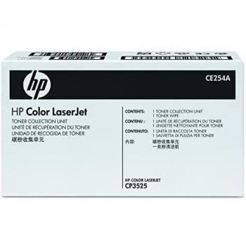 HP CE254A Original Waste Toner Collection Unit