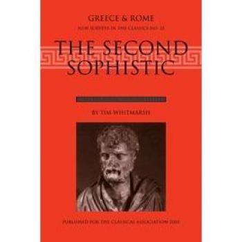 The Second Sophistic: 35