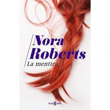 La mentira