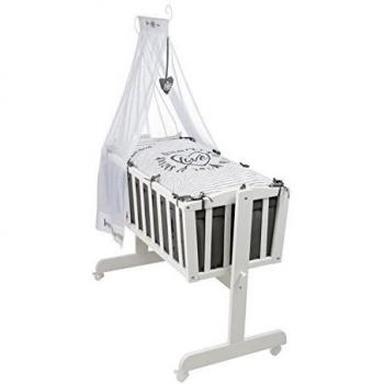 roba-kids 8950WRS3 - Cuna moisés