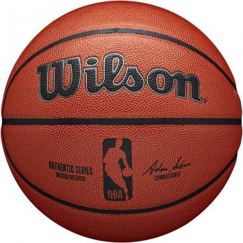 Balón de baloncesto NBA Authentic Indoor/Outdoor Talla 7 Wilson