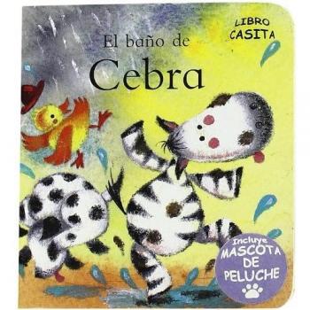 El baño de CEBRA