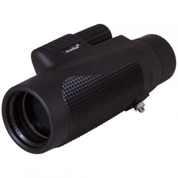 Monocular Levenhuk Wise 8x42 con aumento 8x y lente de 42 mm
