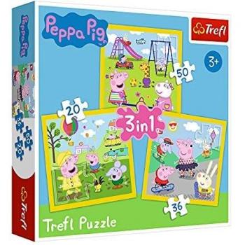 TREFL 10V60459657V10 Construction Sets