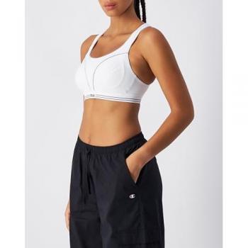 Sujetador Deportivo Ultimate Run Blanco Shock Absorber B85