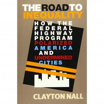The Road to Inequality: Analyzing Federal Highway Program Impact on American Urban Polarization