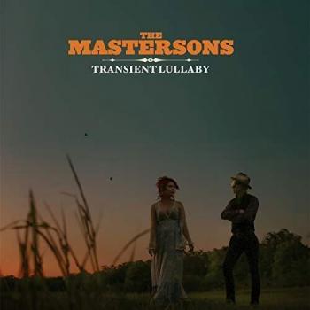 Transient lullaby vinyl