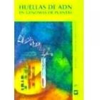 Huellas de ADN en genomas de plantas