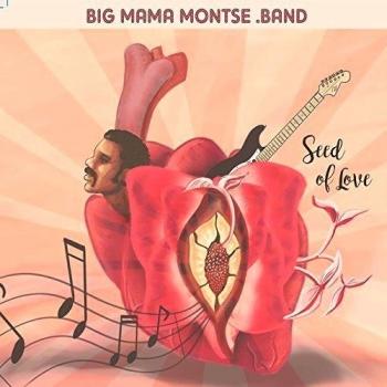 Seed Of Love