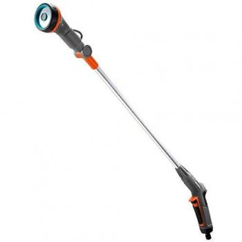 Gardena Comfort Fusil, Negro/Gris/Naranja, 94X18X7 cm