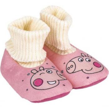 Zapatillas de Casa Bota Peppa Pig - Cerdá