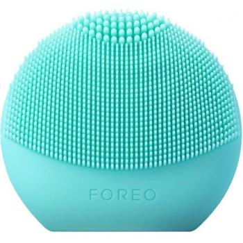 FOREO LUNA™ play smart 2 - Dispositivo de limpieza facial y análisis inteligente de la piel Mint