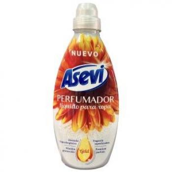 Suavizante de Ropa Agerul Mussas Pasión 1.5L - Aroma Duradero - Paquete de 3 Unidades