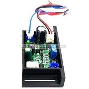 Generic 50 mw-800mw 445 nm/450Nm Diodo láser Disco Circuit Board 12 V