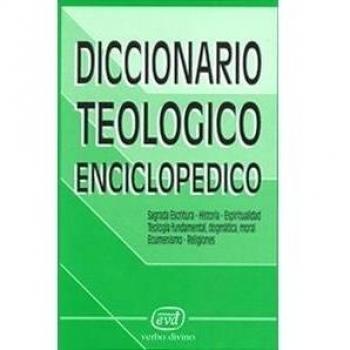 Diccionario teológico enciclopédico