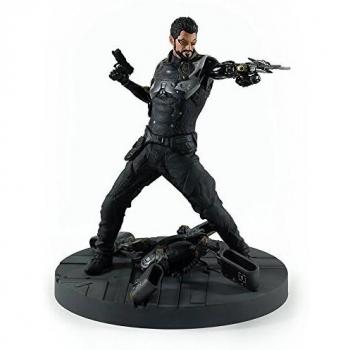 Deus Ex: Mankind Divided Statue Adam Jensen
