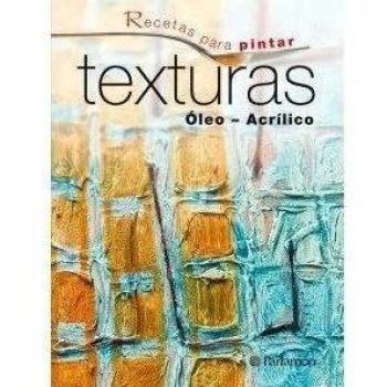 RECETAS PARA PINTAR TEXTURAS