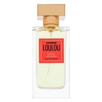 Al Haramain Loulou Love Women's Eau de Parfum 100 ml