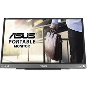 ASUS ZenScreen MB16ACE - Monitor portátil USB de 15.6 Full HD