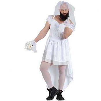 Banyant Toys, S.L. DISFRAZ DE NOVIA HOMBRE
