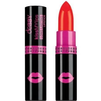 kissMYlips LONG LASTING LIPSTICK colore 11