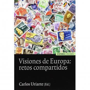 Visiones de Europa:retos compartidos