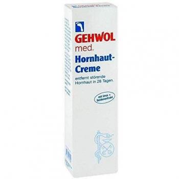 Gehwol, Crema para pies - 125 ml.