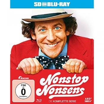 Nonstop Nonsens - Die komplette Serie