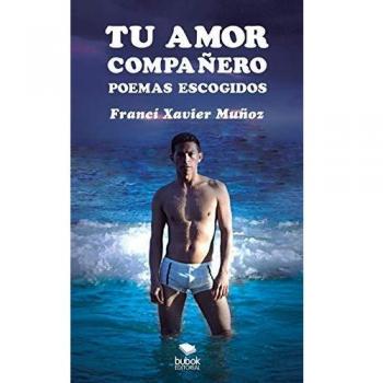 Muñoz Xavier, Francí: Tu amor compañero - Libro de autoayuda sobre relaciones y crecimiento personal