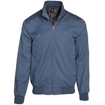 Volcom - Chaqueta para hombre, color Azul