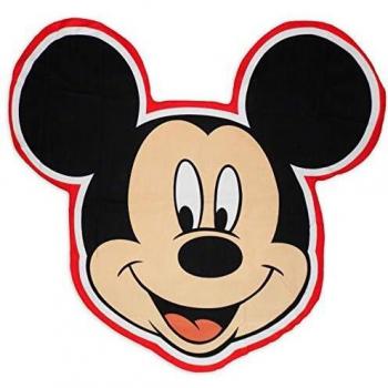 Toalla Mickey Disney microfibra