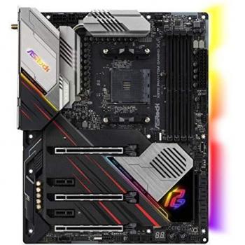 Asrock X570 Phantom Gaming X AM4 ATX Mainboard M.2/HDMI/USB3.2