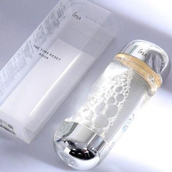 IPSA The Time Reset Aqua 200ml - Quasi-Drug Cosmetics