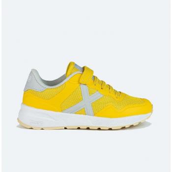 Zapatilla casual infantil FUEL KID VCO 58 Munich