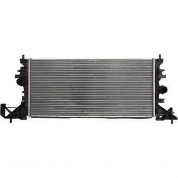 Radiador de refrigeración del motor THERMOTEC D7X092TT