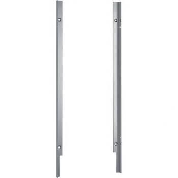 Set de revestimiento y fijación Bosch SGZ0BI11, 86,5 cm