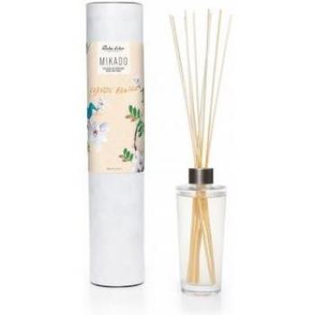 Boles d'Olor Mikado Difusor de Perfume Natural Jazmín Blanco 200ml - Ambientador y Potenciador del Olor