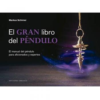 El Gran Libro Del Péndulo