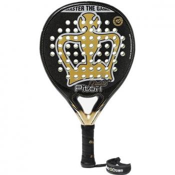 BLACK CROWN PITON LIMITED