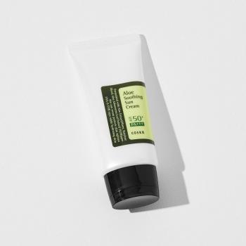 CosRx Aloe Soothing Sun Cream SPF 50 50ml