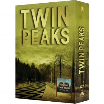 Tv Twin Peaks