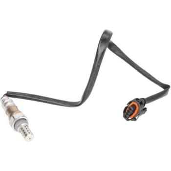 Sonda Lambda PIERBURG 7.02604.07.0 - Sonda lambda de alta calidad, compatible con múltiples modelos de vehículos, sensor de oxígeno para medición precisa de la mezcla aire-combustible, diseño robusto