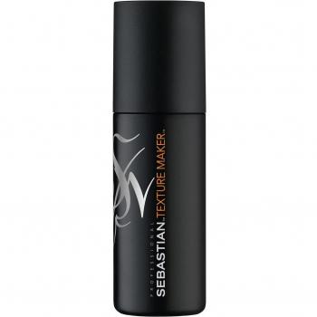 Sebastian Professionals Texture Maker Light Texturizing Spray Matte Finish 150 ml