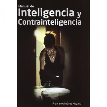 Manual de inteligencia y contrainteligencia
