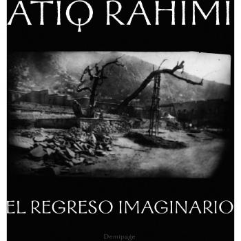 EL REGRESO IMAGINARIO