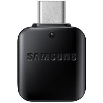SAMSUNG EE-UN930 USB Typ-C USB Typ-A Negro Adaptador de Cable - Adaptador para Cable