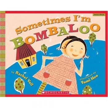 Sometimes I'm Bombaloo